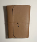 Chestnut & Cream (brown side)