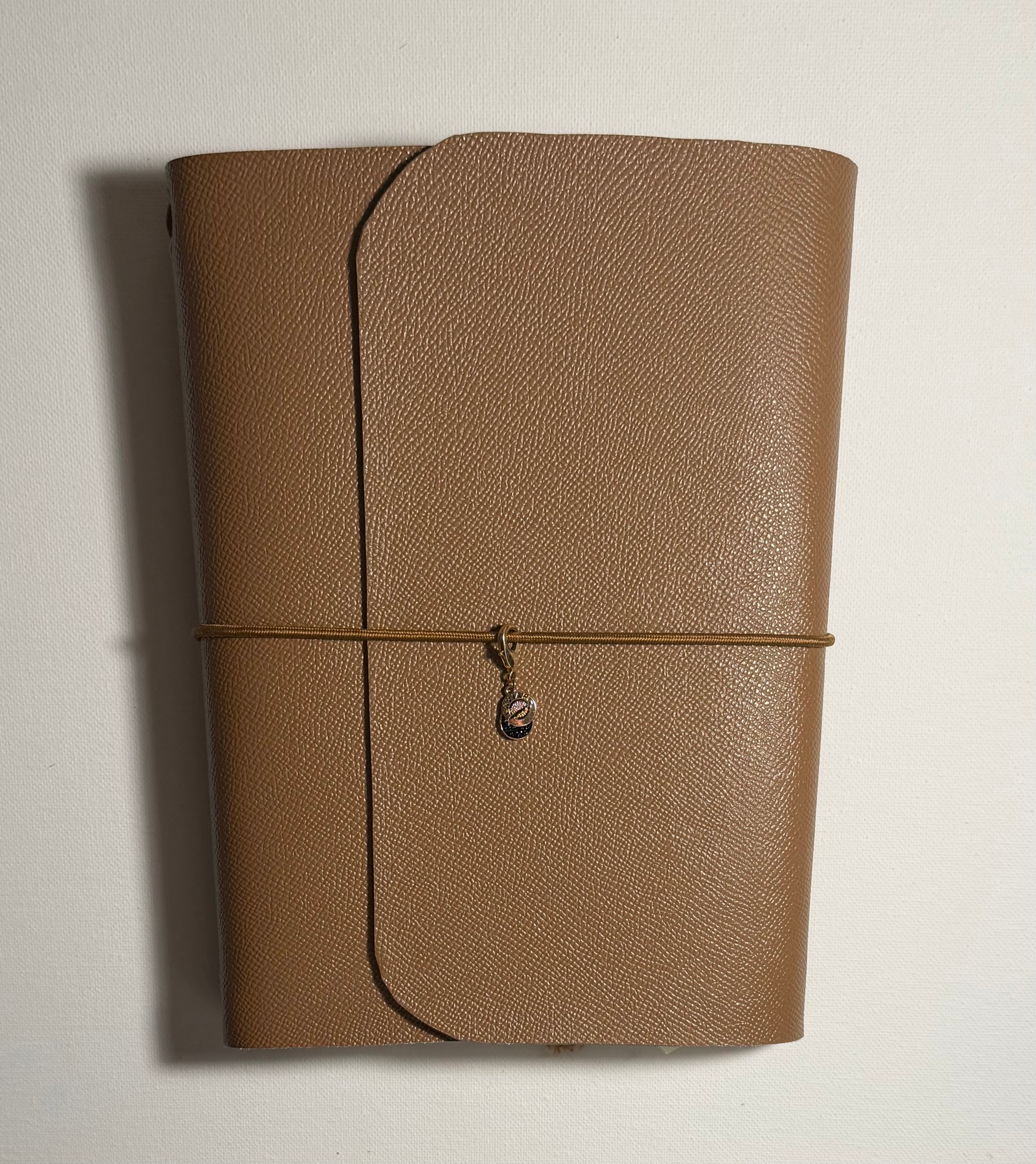 Chestnut & Cream (brown side)