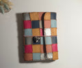 A5 Patchwork Heritage