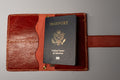 The pocket companion (Red)